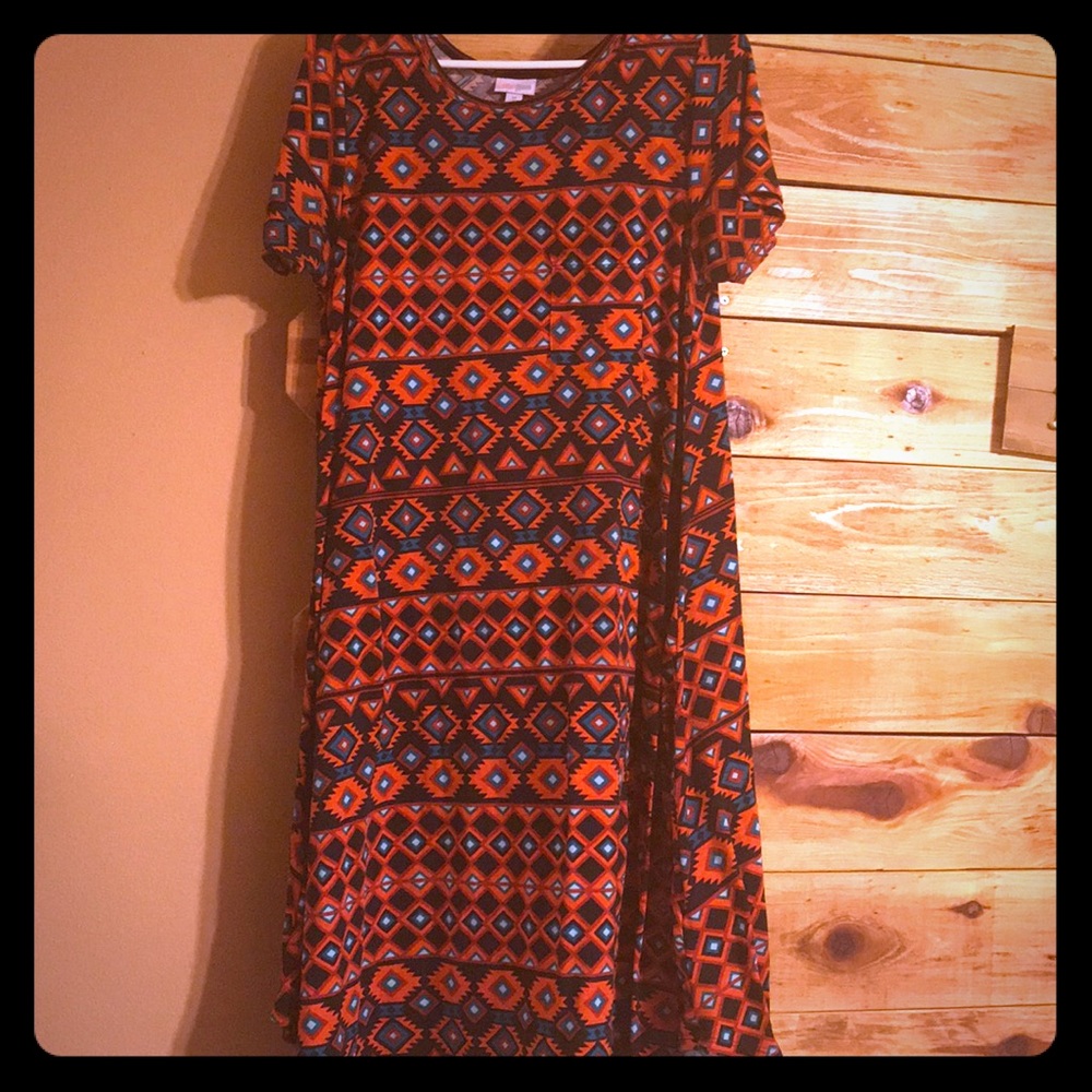 LulaRoe Carly